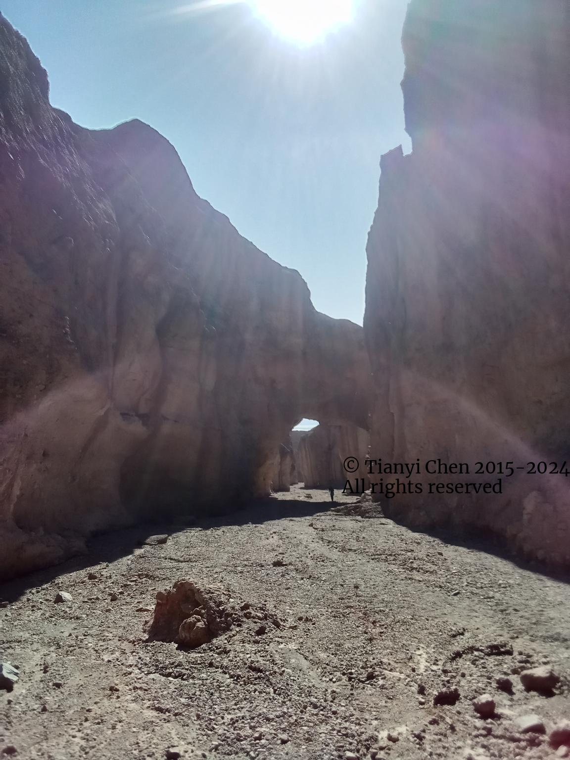 Natural Bridge
