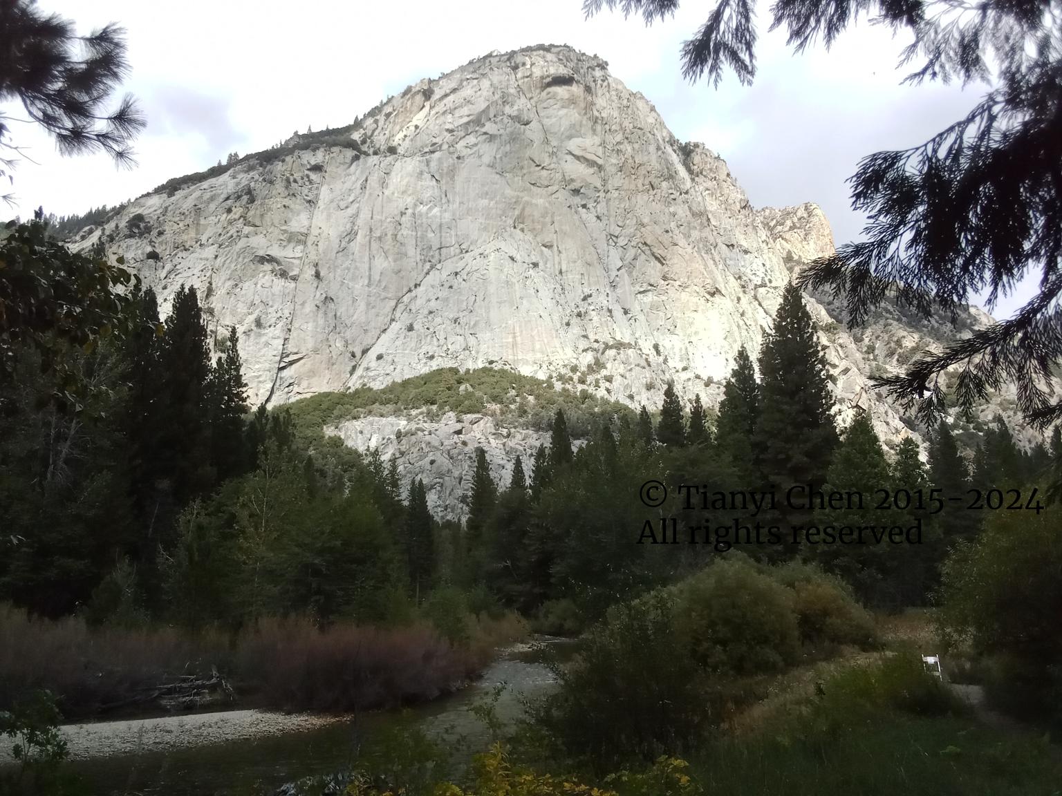 King Canyon
