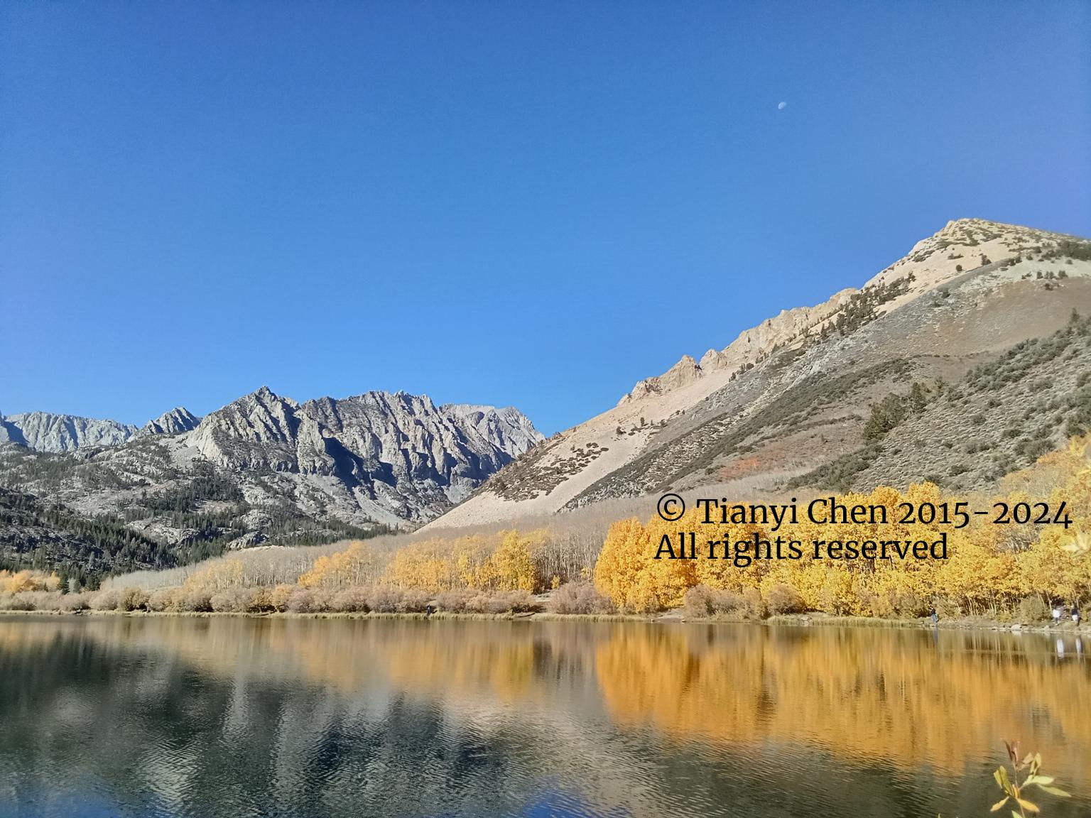 North Lake