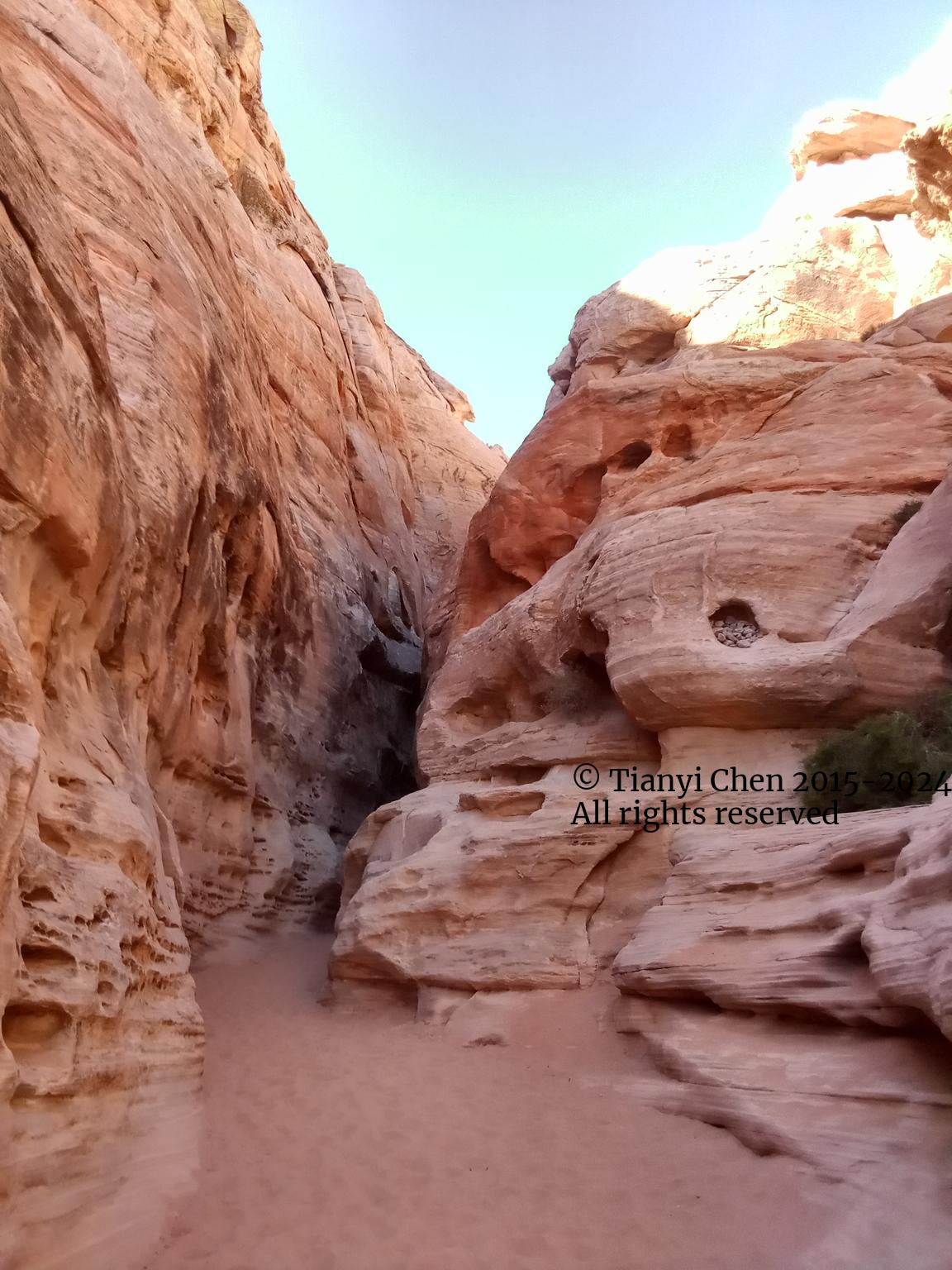 Valley of Fire