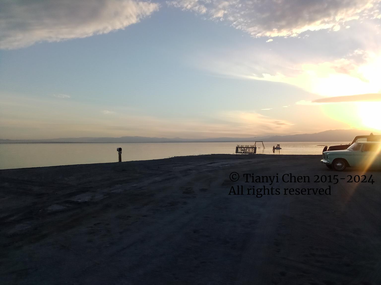 Salton Sea