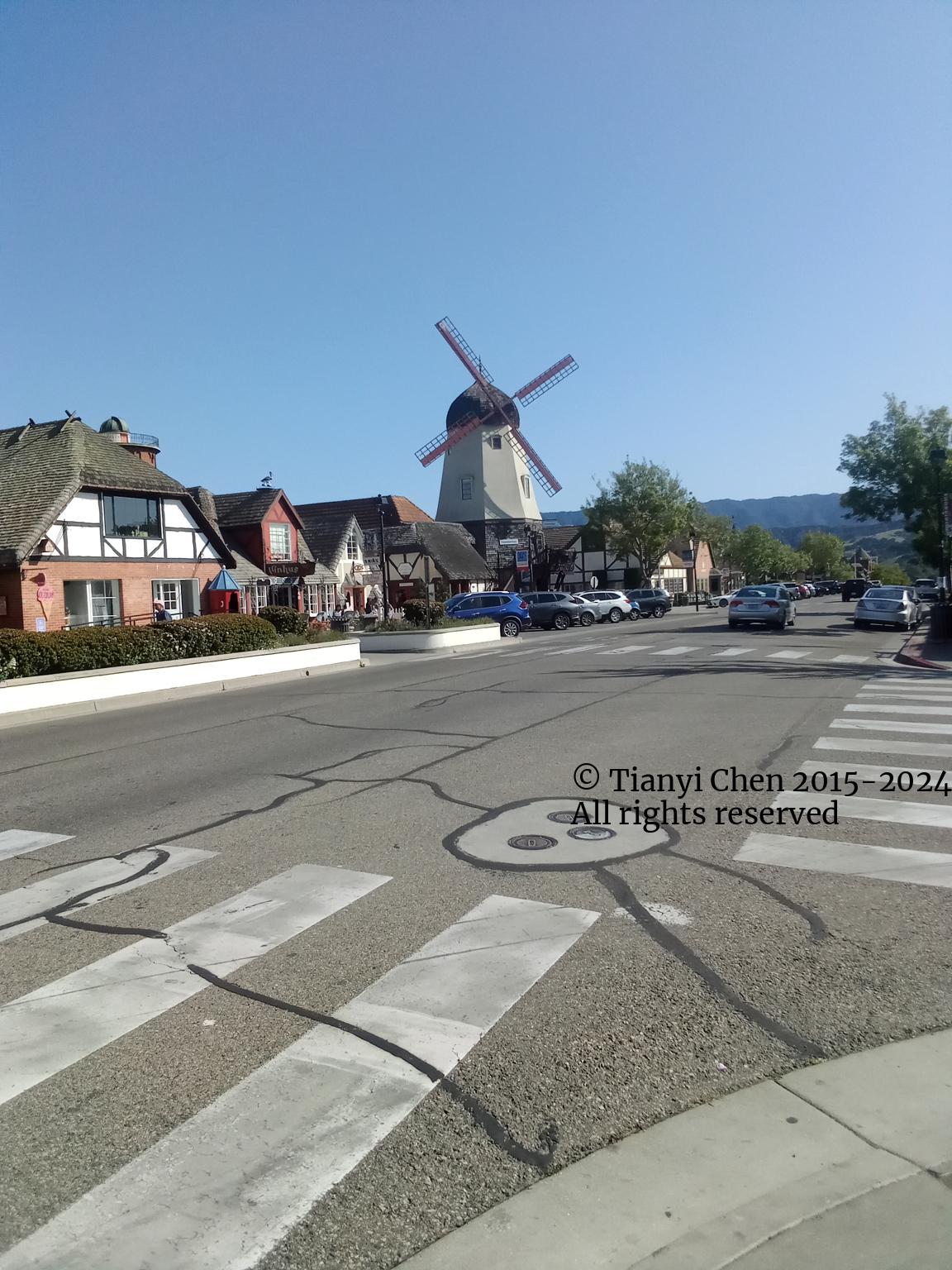 Solvang
