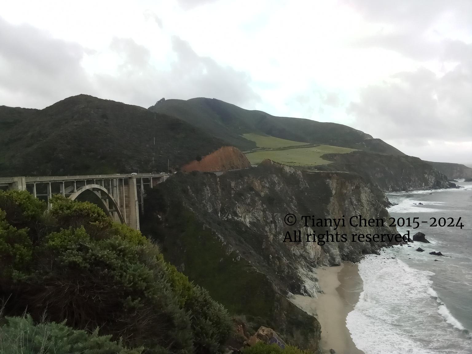 Big Sur