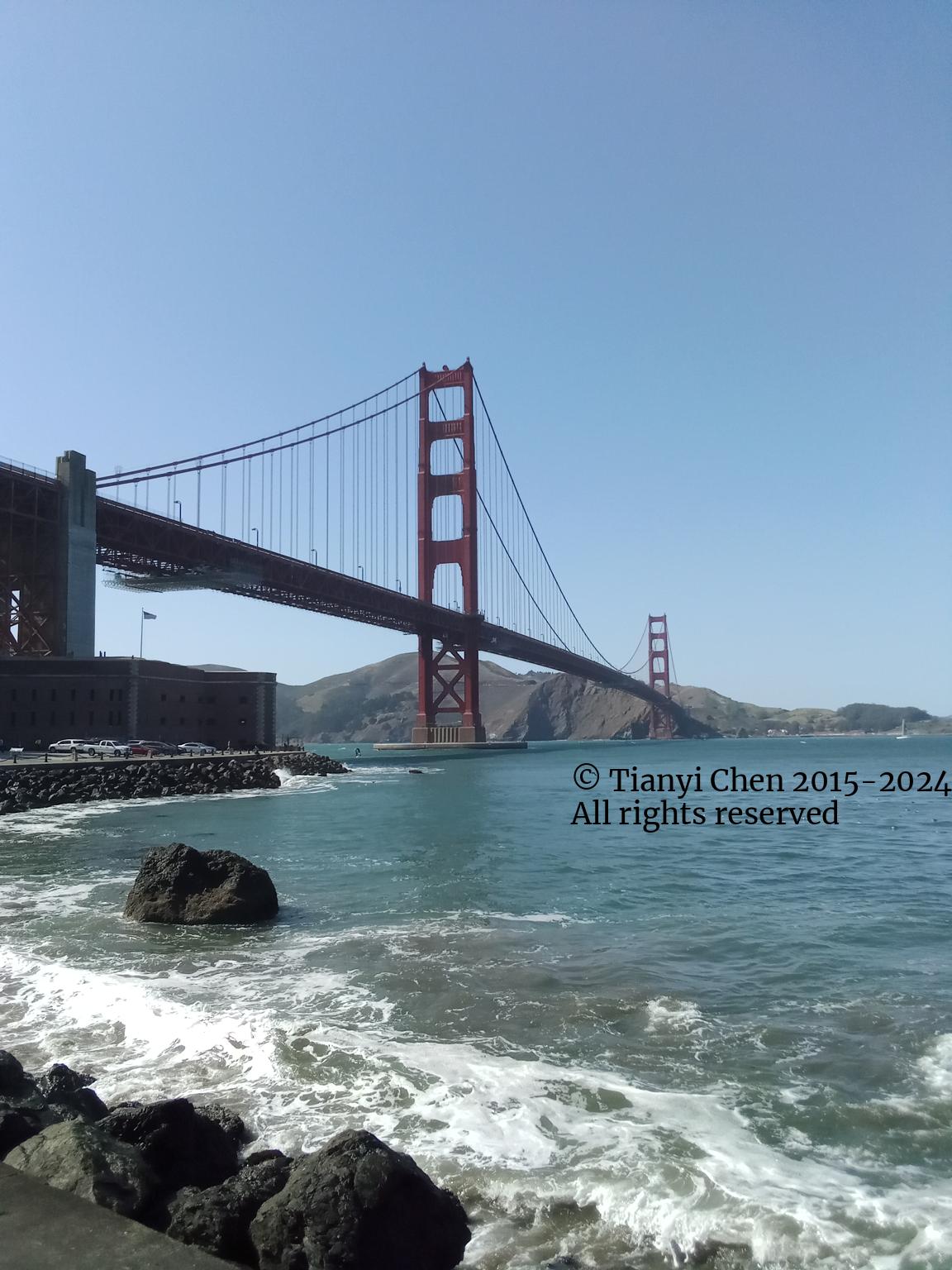Fort Point