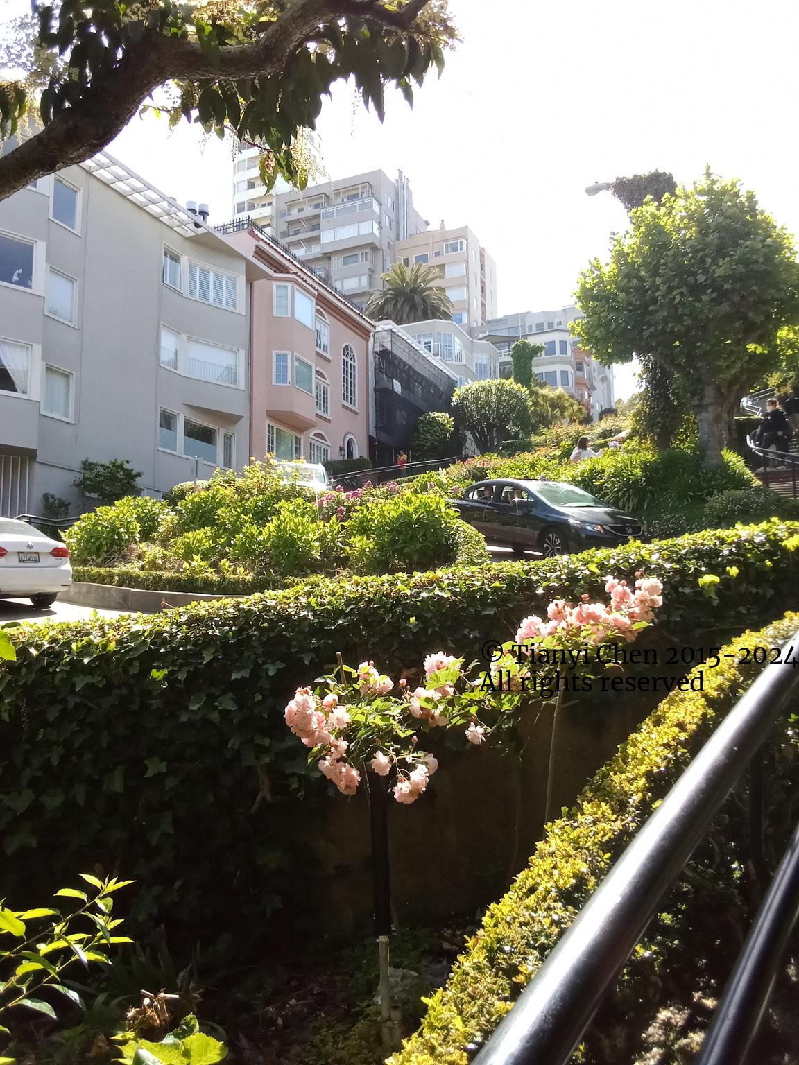 Lombard Street