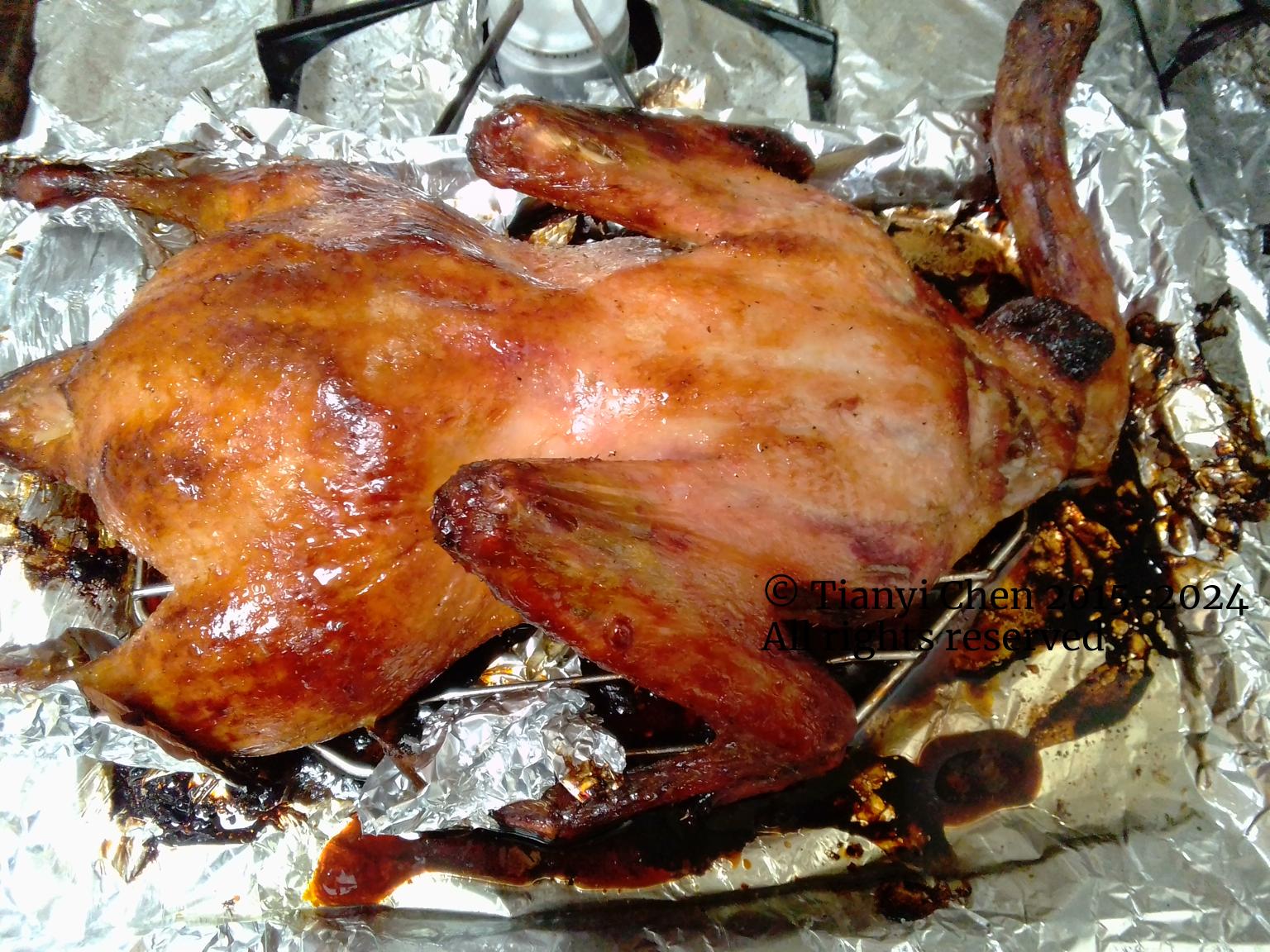 roast-duck
